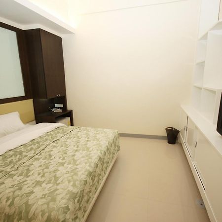 Nine Place Sukhumvit 40 Bangkok Bagian luar foto