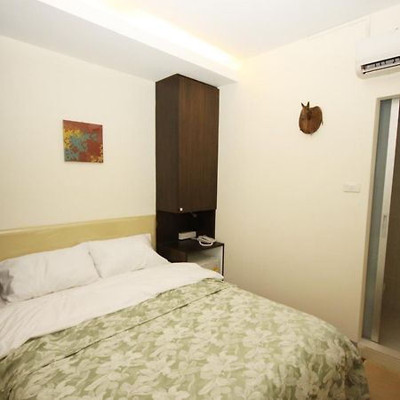 Nine Place Sukhumvit 40 Bangkok Bagian luar foto