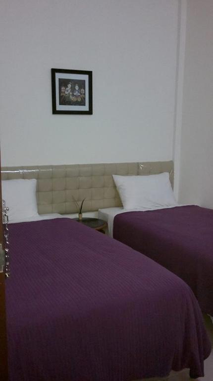 Nine Place Sukhumvit 40 Bangkok Bagian luar foto