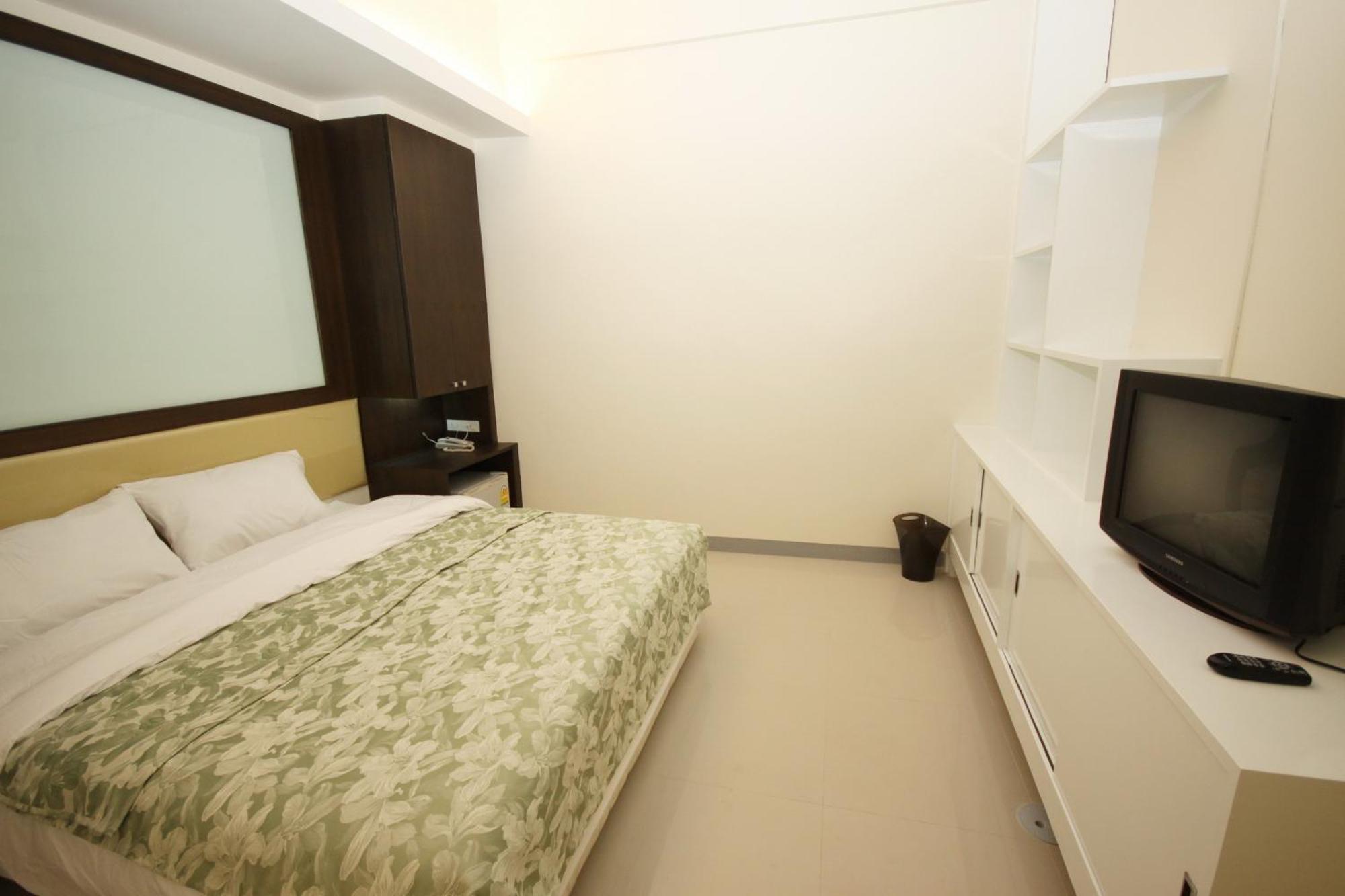 Nine Place Sukhumvit 40 Bangkok Bagian luar foto