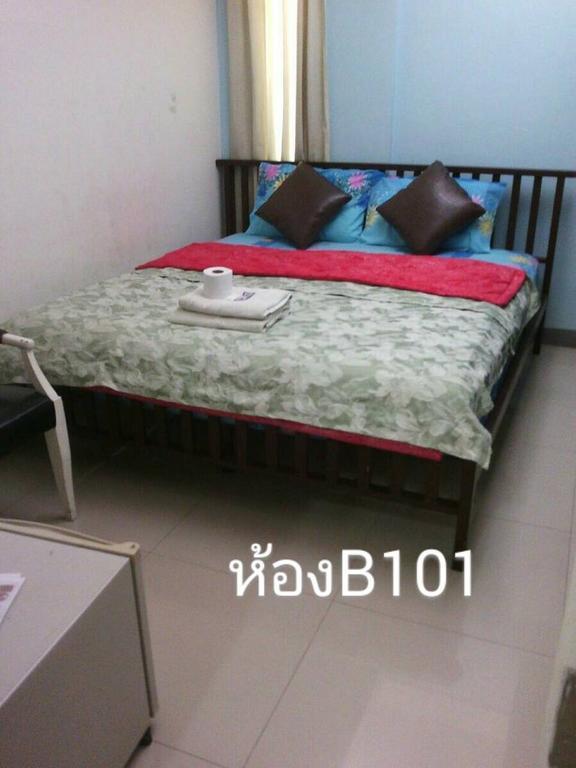 Nine Place Sukhumvit 40 Bangkok Bagian luar foto