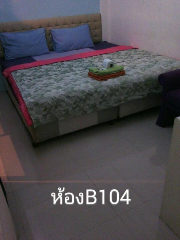 Nine Place Sukhumvit 40 Bangkok Bagian luar foto