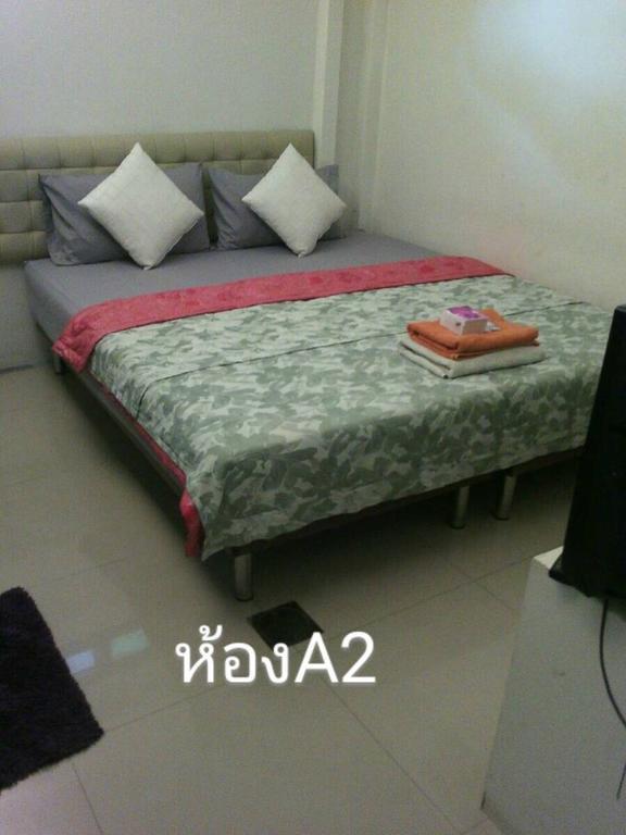 Nine Place Sukhumvit 40 Bangkok Bagian luar foto