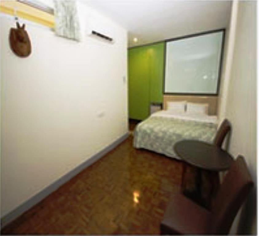 Nine Place Sukhumvit 40 Bangkok Bagian luar foto