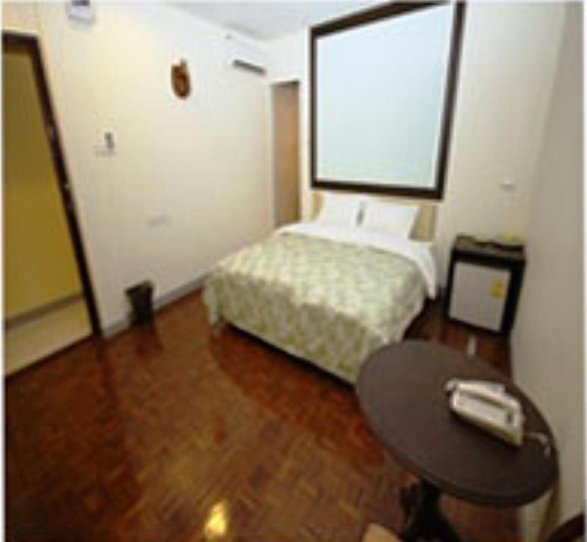 Nine Place Sukhumvit 40 Bangkok Bagian luar foto