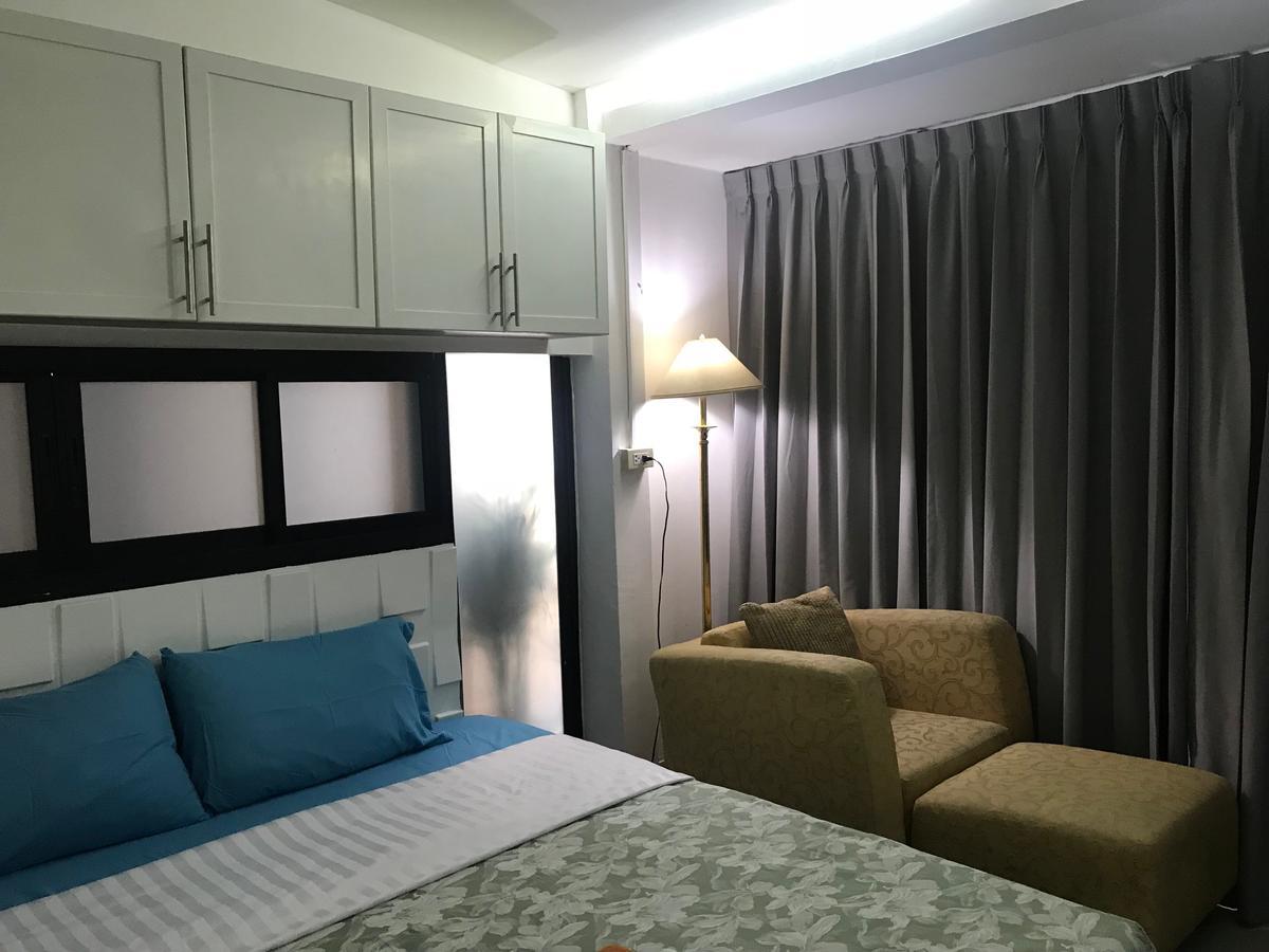 Nine Place Sukhumvit 40 Bangkok Bagian luar foto