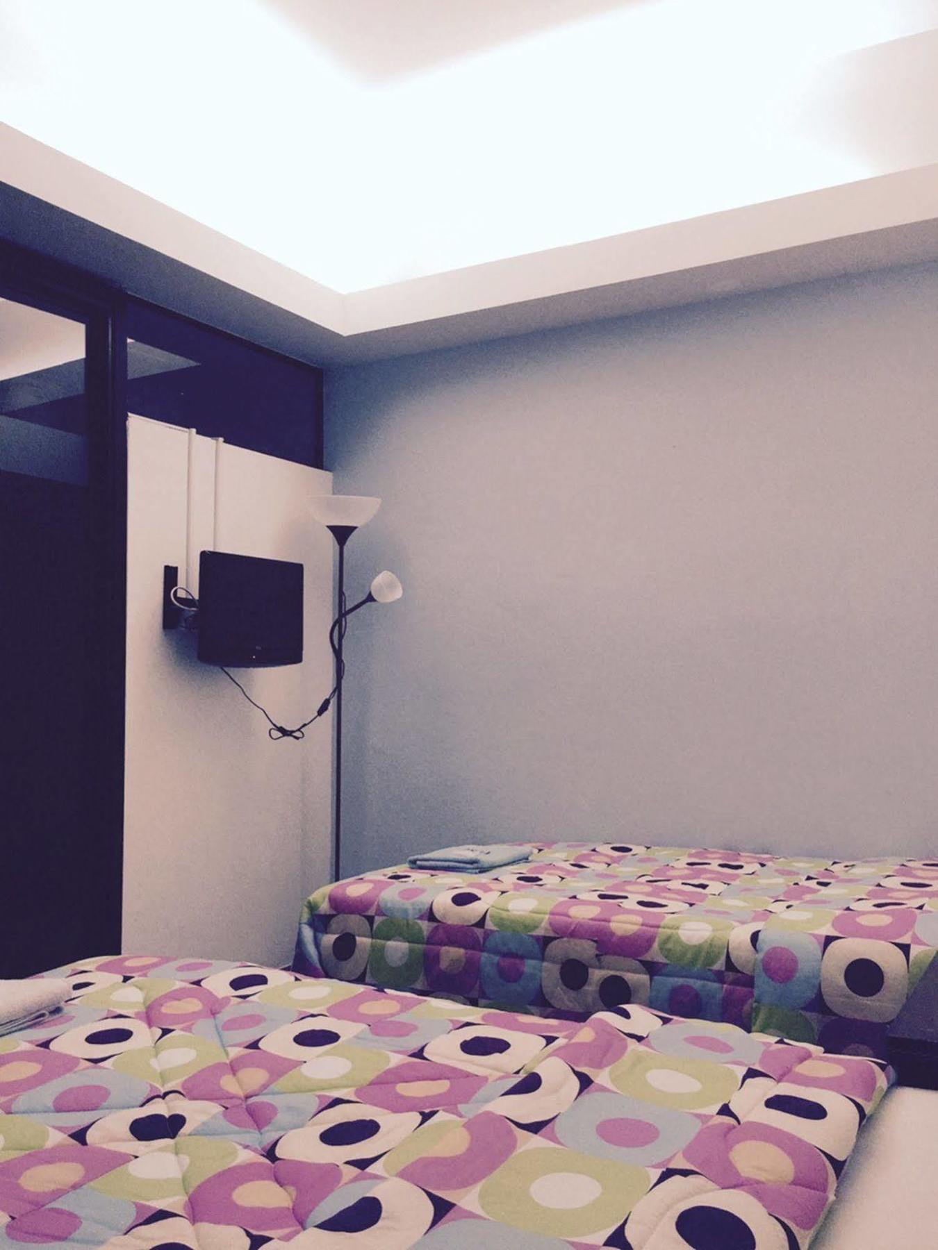 Nine Place Sukhumvit 40 Bangkok Bagian luar foto