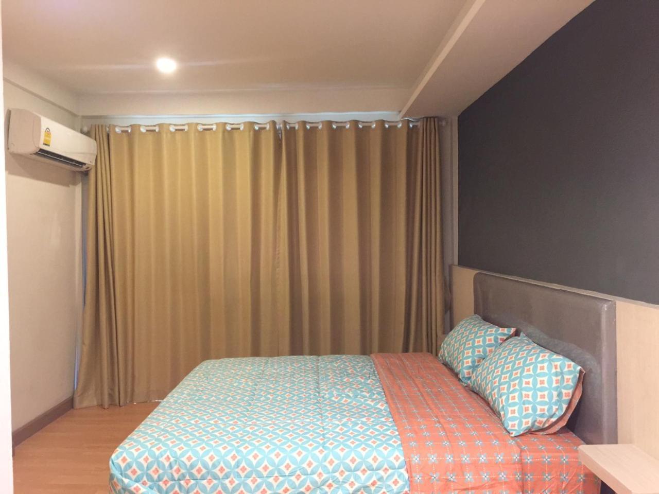 Nine Place Sukhumvit 40 Bangkok Bagian luar foto