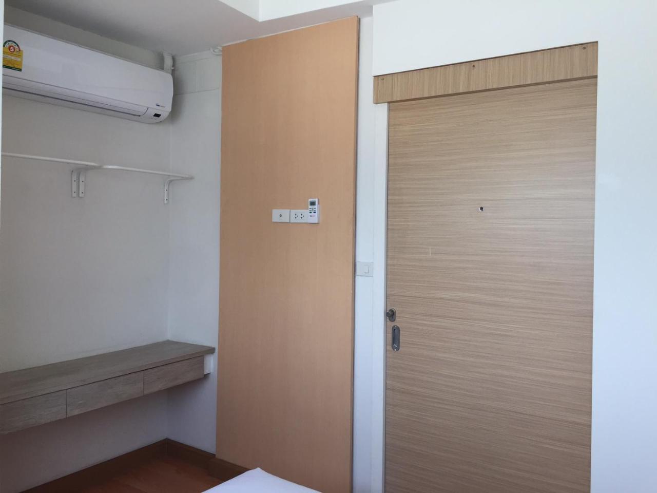 Nine Place Sukhumvit 40 Bangkok Bagian luar foto